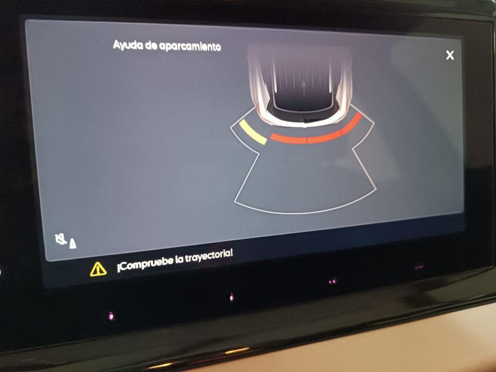 SEAT Arona 1.0 TSI Style XM 81 kW (110 CV) - 13