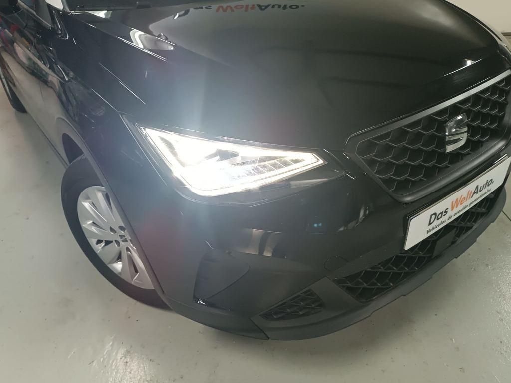 SEAT Arona 1.0 TSI Style XM 81 kW (110 CV) - 15