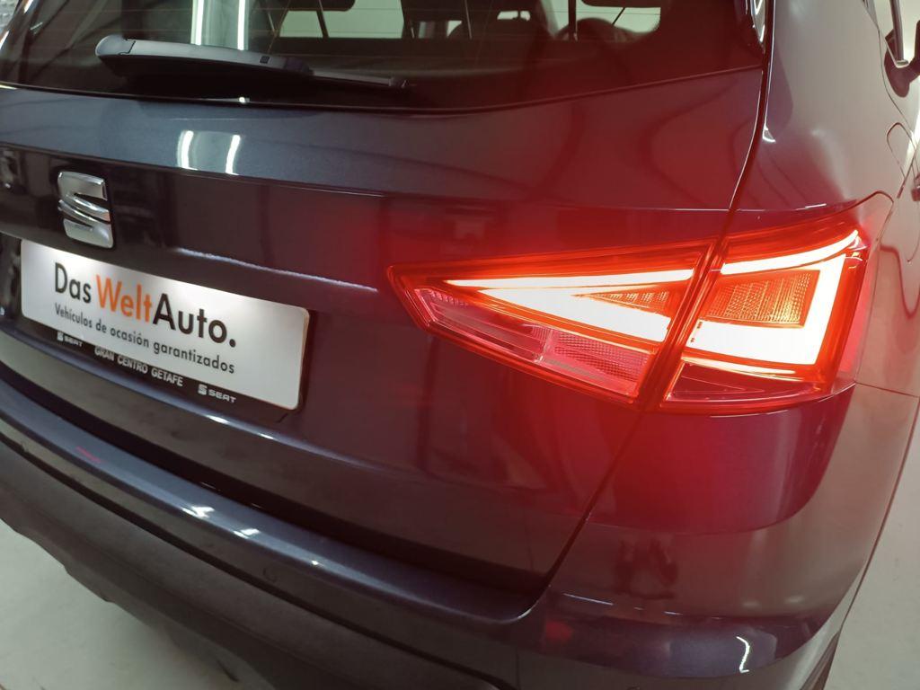 SEAT Arona 1.0 TSI Style XM 81 kW (110 CV) - 16