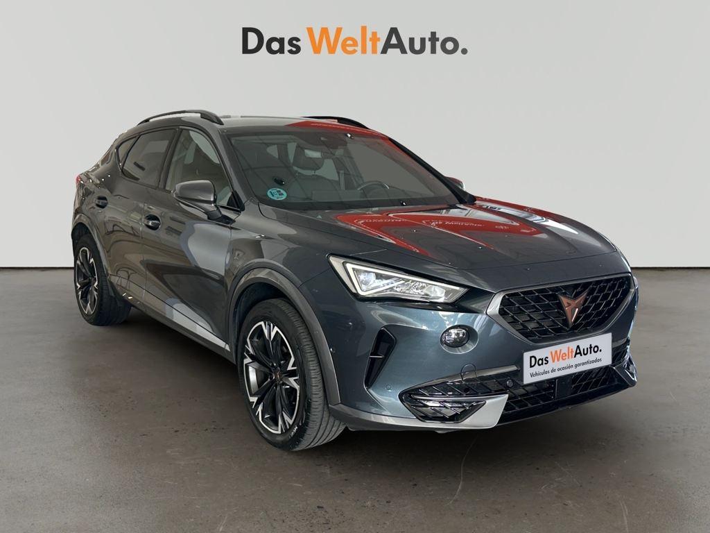 CUPRA Formentor 1.5 TSI DSG 110 kW (150 CV) - 0