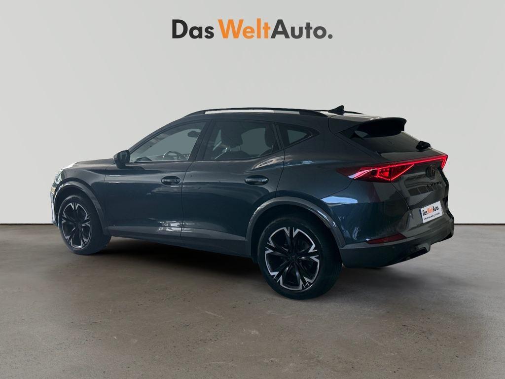 CUPRA Formentor 1.5 TSI DSG 110 kW (150 CV) - 1