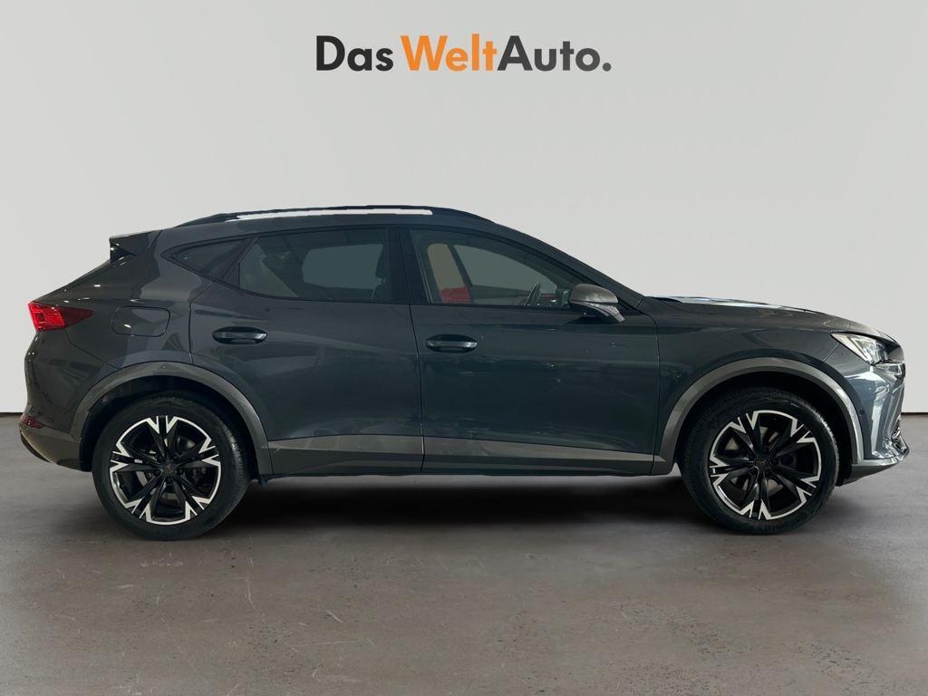 CUPRA Formentor 1.5 TSI DSG 110 kW (150 CV) - 2