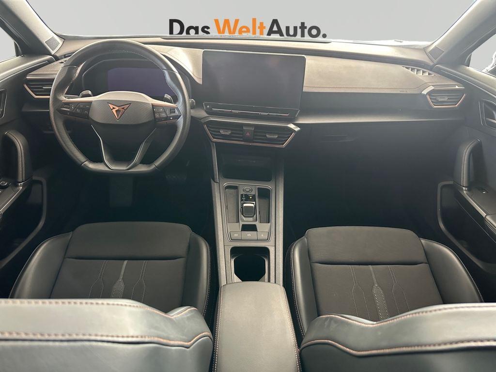 CUPRA Formentor 1.5 TSI DSG 110 kW (150 CV) - 3