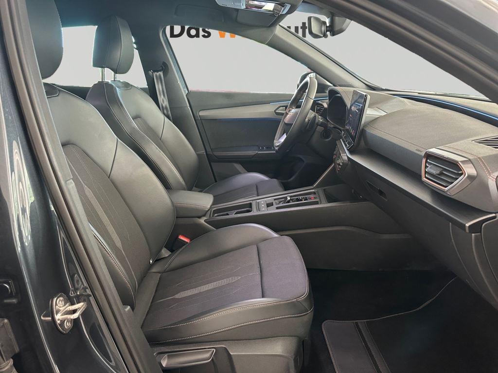 CUPRA Formentor 1.5 TSI DSG 110 kW (150 CV) - 4