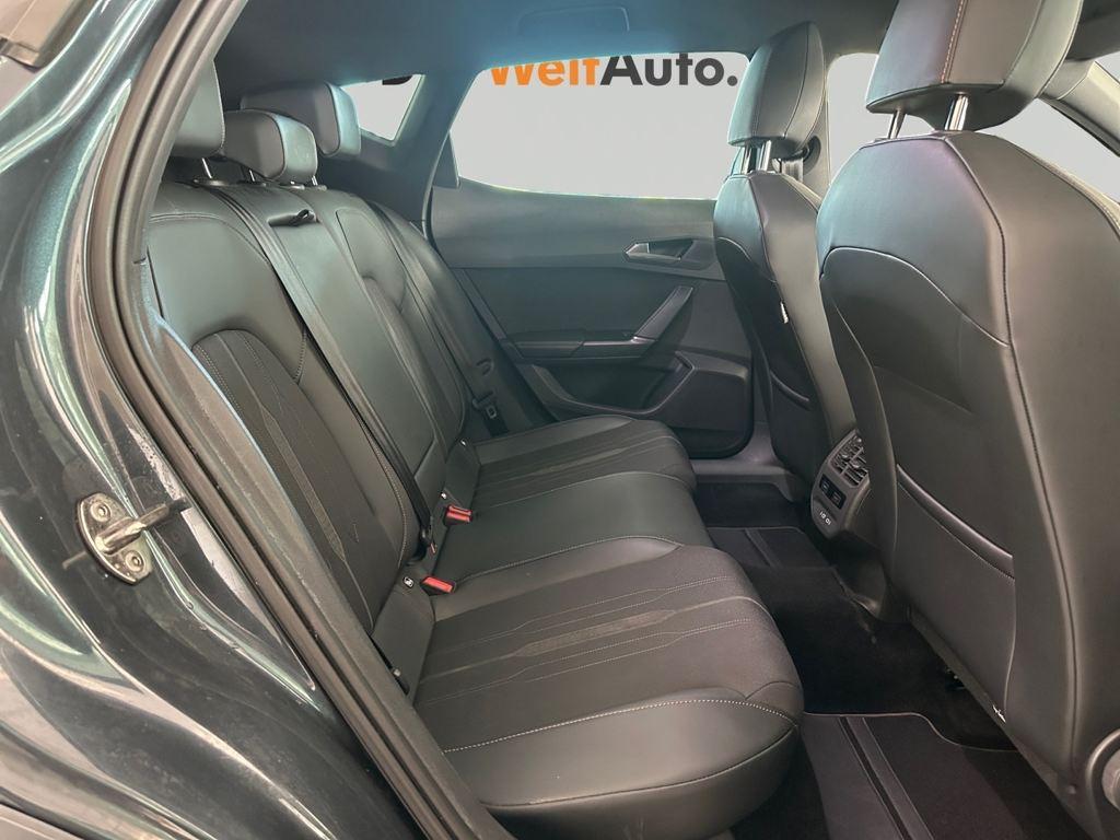 CUPRA Formentor 1.5 TSI DSG 110 kW (150 CV) - 5