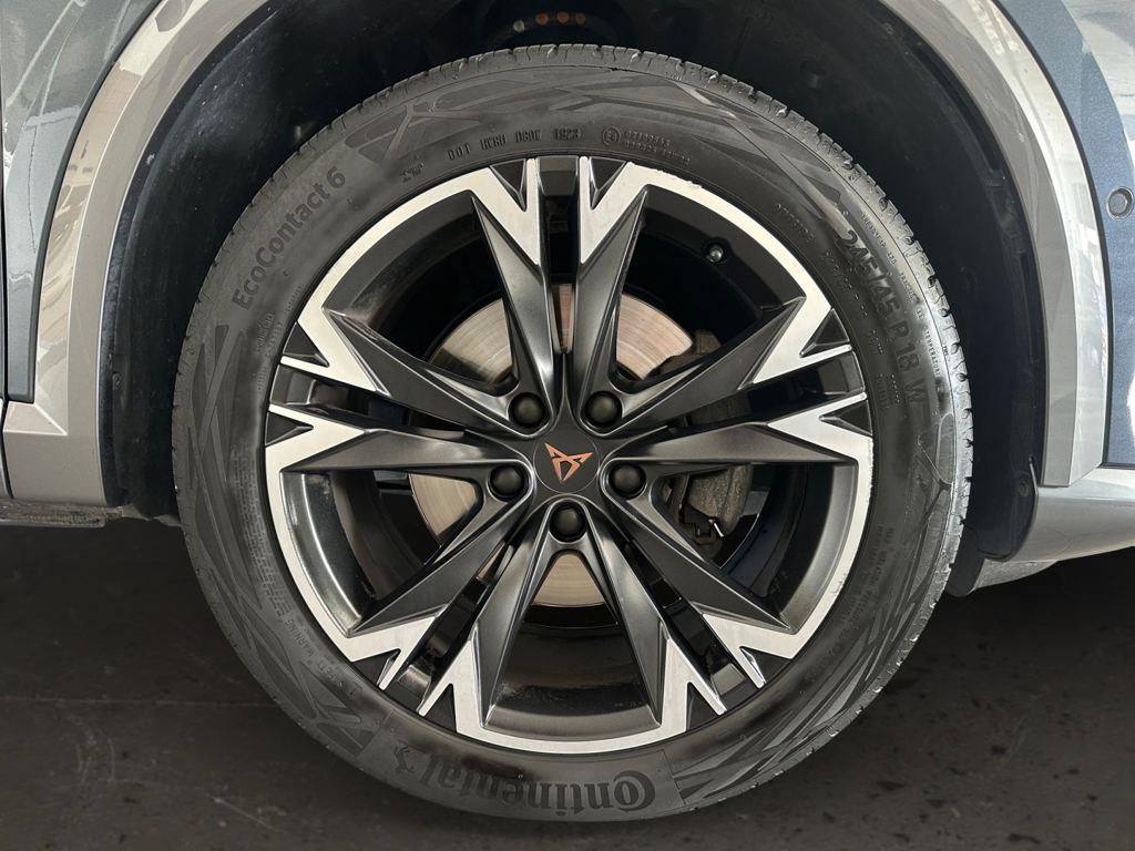 CUPRA Formentor 1.5 TSI DSG 110 kW (150 CV) - 7