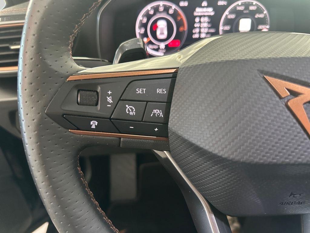 CUPRA Formentor 1.5 TSI DSG 110 kW (150 CV) - 8