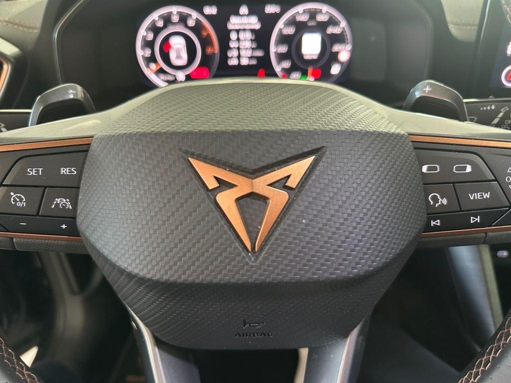 CUPRA Formentor 1.5 TSI DSG 110 kW (150 CV) - 9