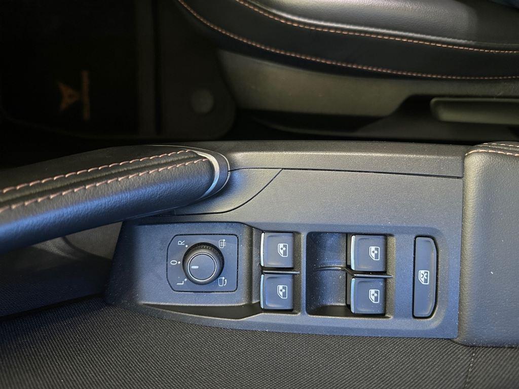 CUPRA Formentor 1.5 TSI DSG 110 kW (150 CV) - 11