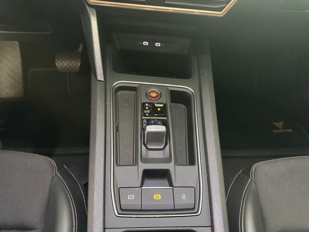 CUPRA Formentor 1.5 TSI DSG 110 kW (150 CV) - 14