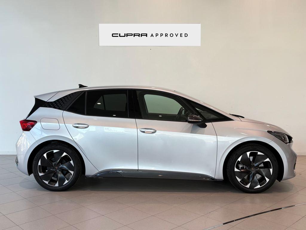 CUPRA Born 58kWh E-Boost Pack 170 kW (231 CV) - 2