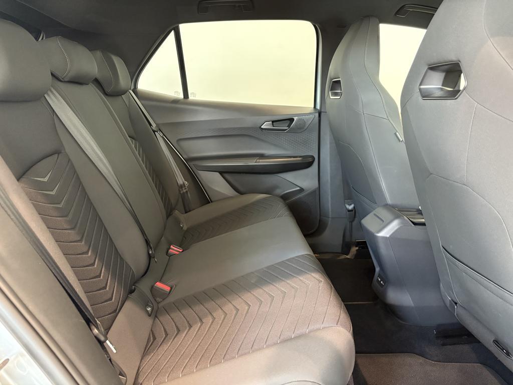 CUPRA Born 58kWh E-Boost Pack 170 kW (231 CV) - 5