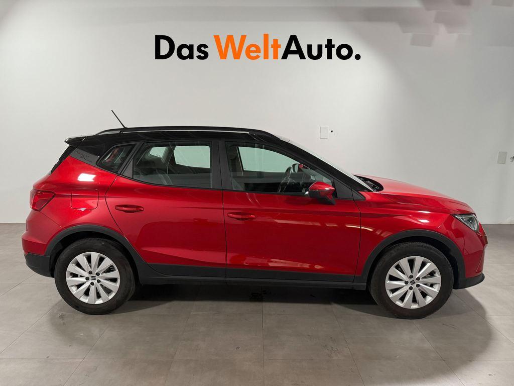 SEAT Arona 1.0 TSI Style XL 85 kW (115 CV) - 2