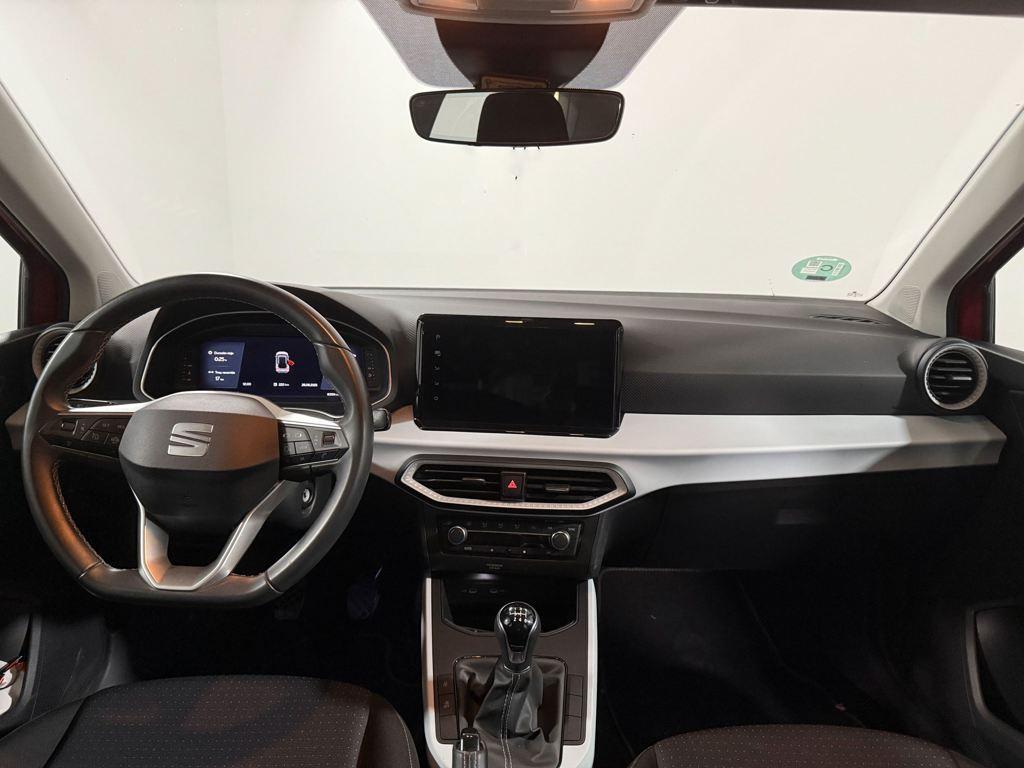 SEAT Arona 1.0 TSI Style XL 85 kW (115 CV) - 3