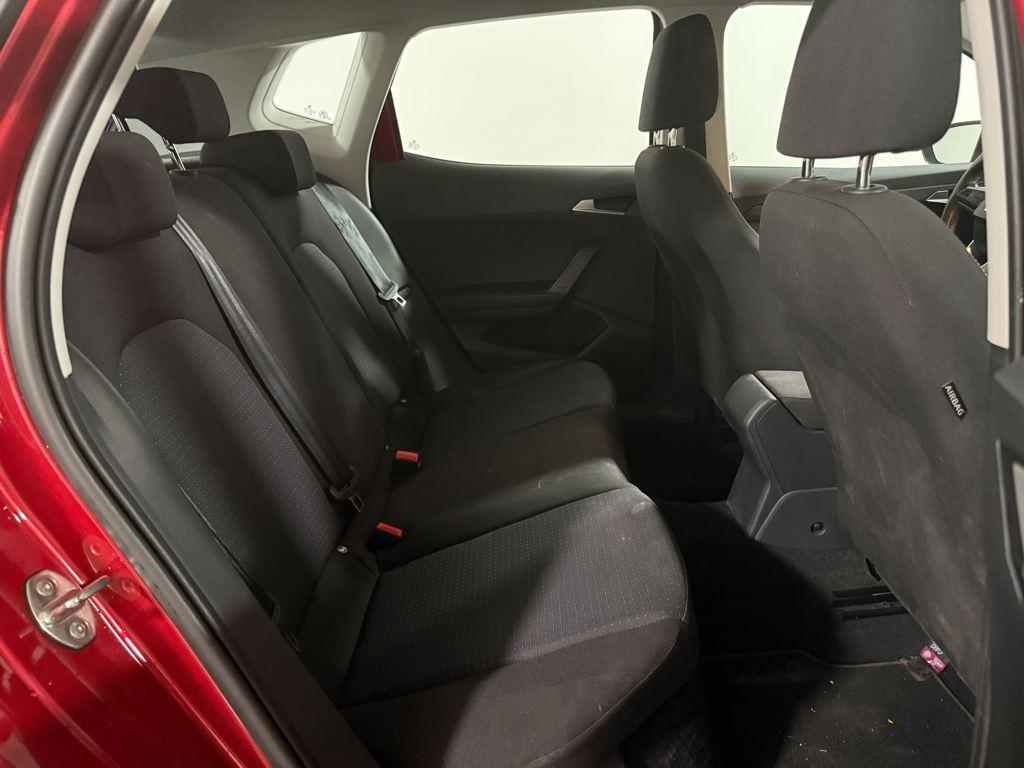 SEAT Arona 1.0 TSI Style XL 85 kW (115 CV) - 5