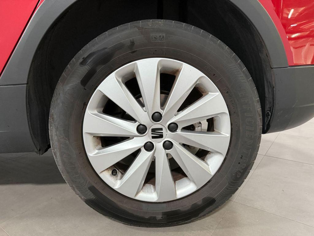 SEAT Arona 1.0 TSI Style XL 85 kW (115 CV) - 7