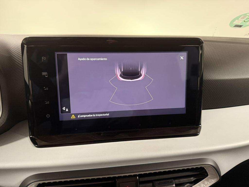 SEAT Arona 1.0 TSI Style XL 85 kW (115 CV) - 8