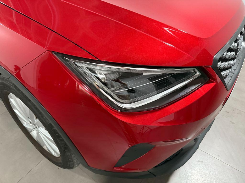 SEAT Arona 1.0 TSI Style XL 85 kW (115 CV) - 9