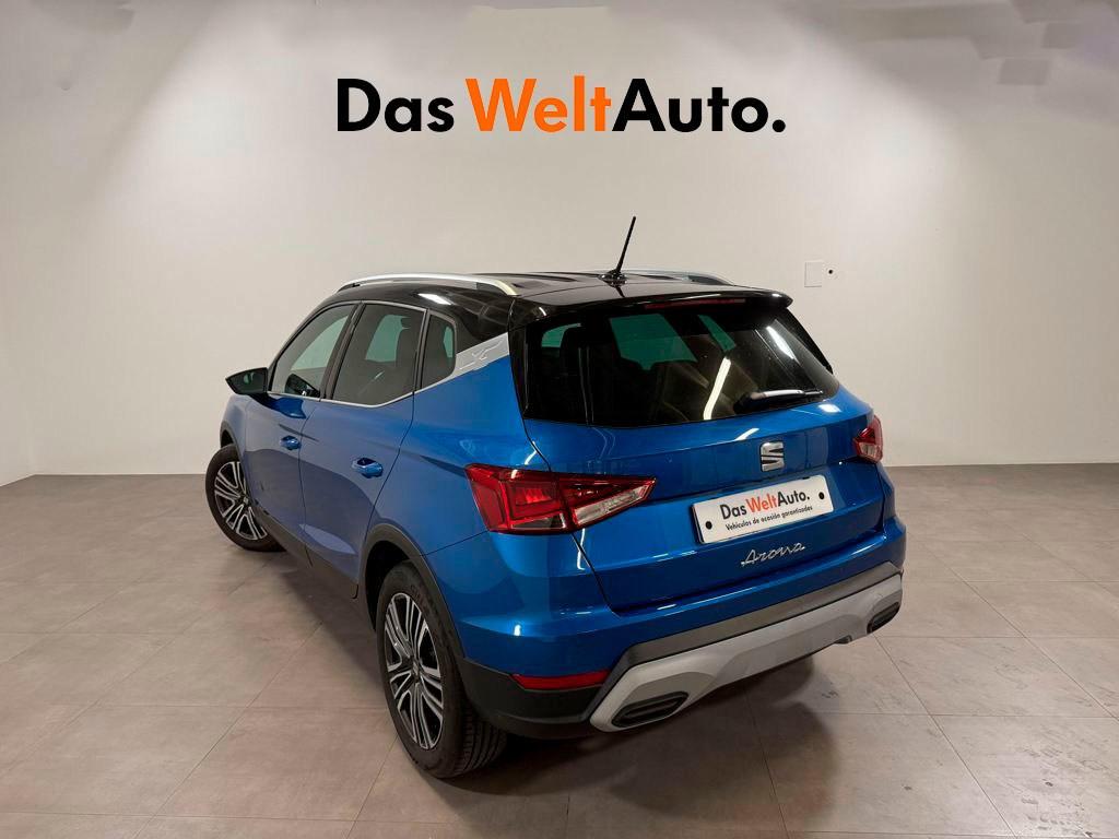 SEAT Arona 1.0 TSI Xperience Special Edition 85 kW (115 CV) - 1