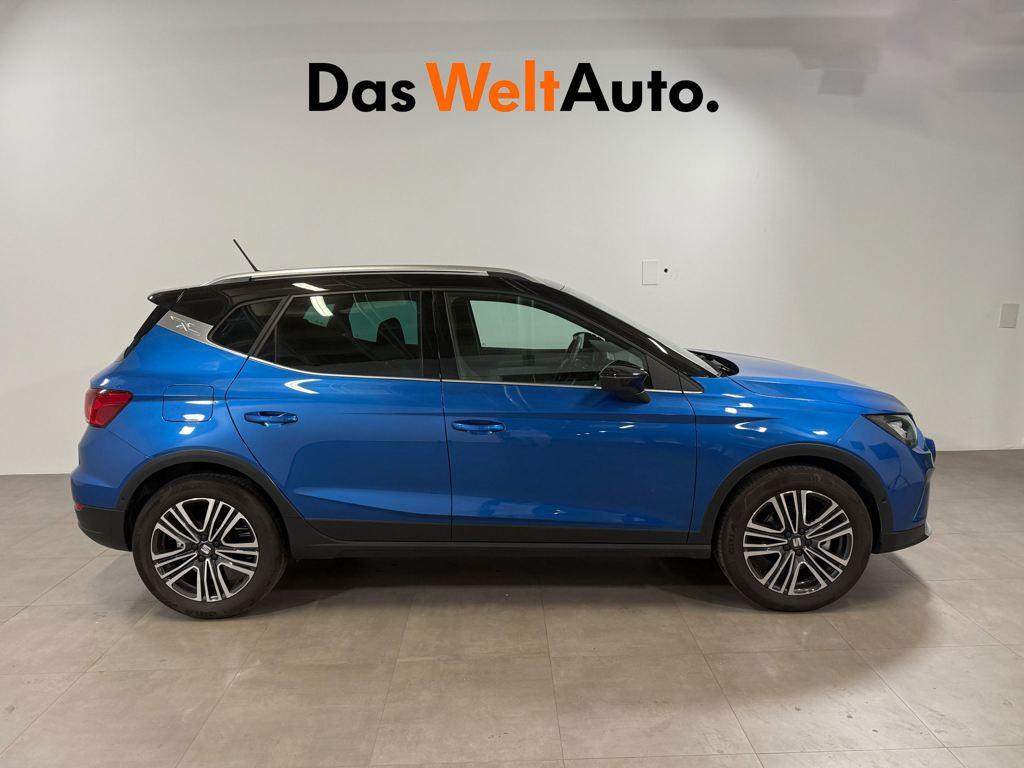 SEAT Arona 1.0 TSI Xperience Special Edition 85 kW (115 CV) - 2