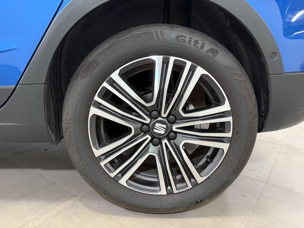 SEAT Arona 1.0 TSI Xperience Special Edition 85 kW (115 CV) - 7