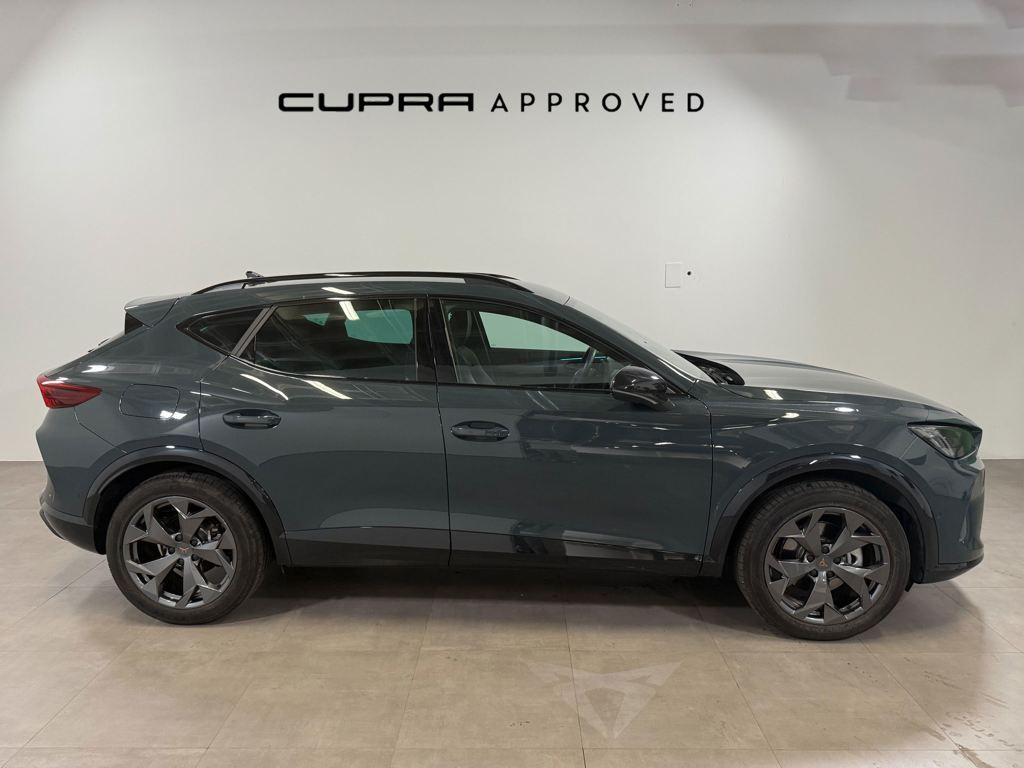 CUPRA Formentor 1.5 TSI e-Hybrid DSG 150 kW (204 CV) - 2