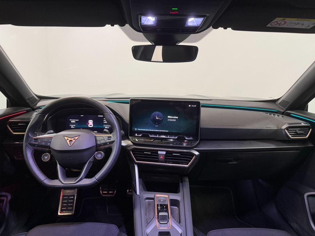 CUPRA Formentor 1.5 TSI e-Hybrid DSG 150 kW (204 CV) - 3