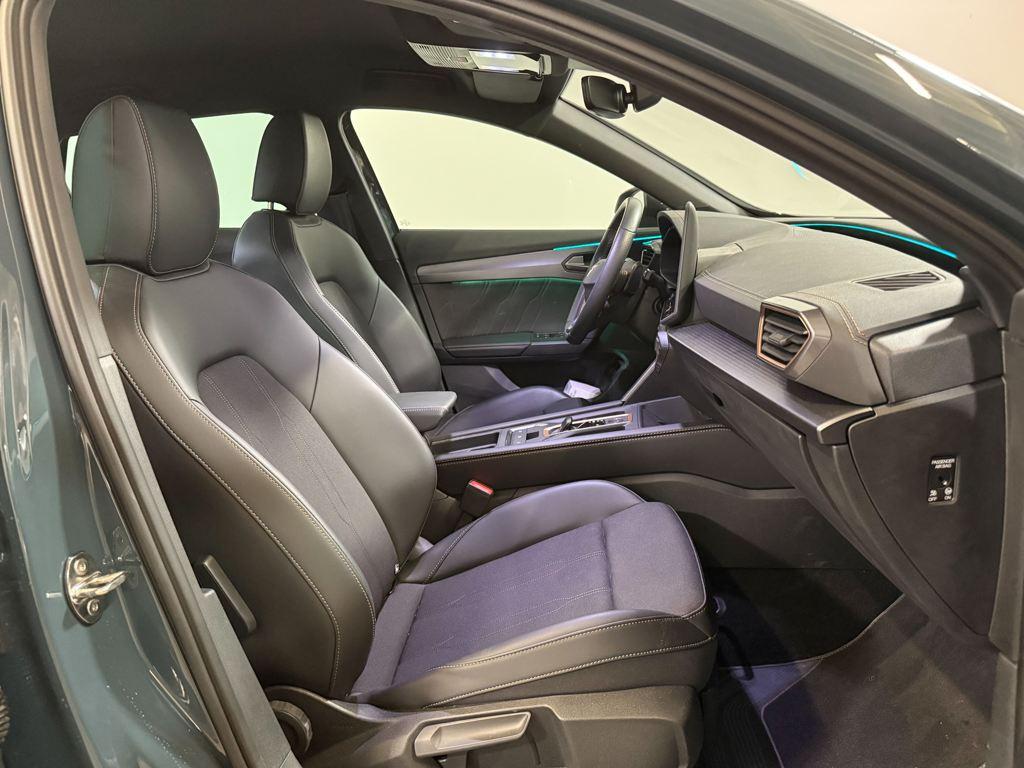 CUPRA Formentor 1.5 TSI e-Hybrid DSG 150 kW (204 CV) - 4