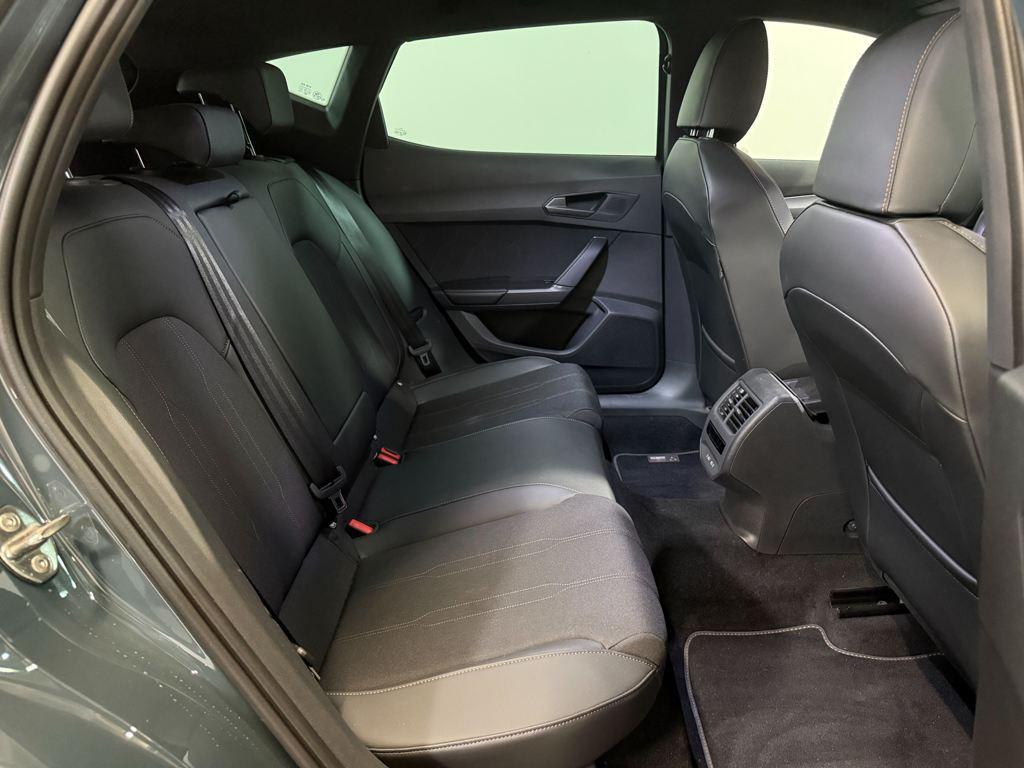 CUPRA Formentor 1.5 TSI e-Hybrid DSG 150 kW (204 CV) - 5