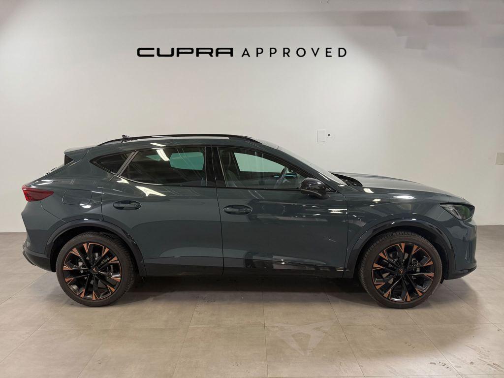 CUPRA Formentor 1.5 TSI e-Hybrid DSG 150 kW (204 CV) - 2