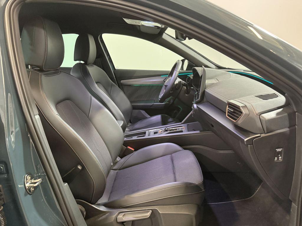 CUPRA Formentor 1.5 TSI e-Hybrid DSG 150 kW (204 CV) - 4