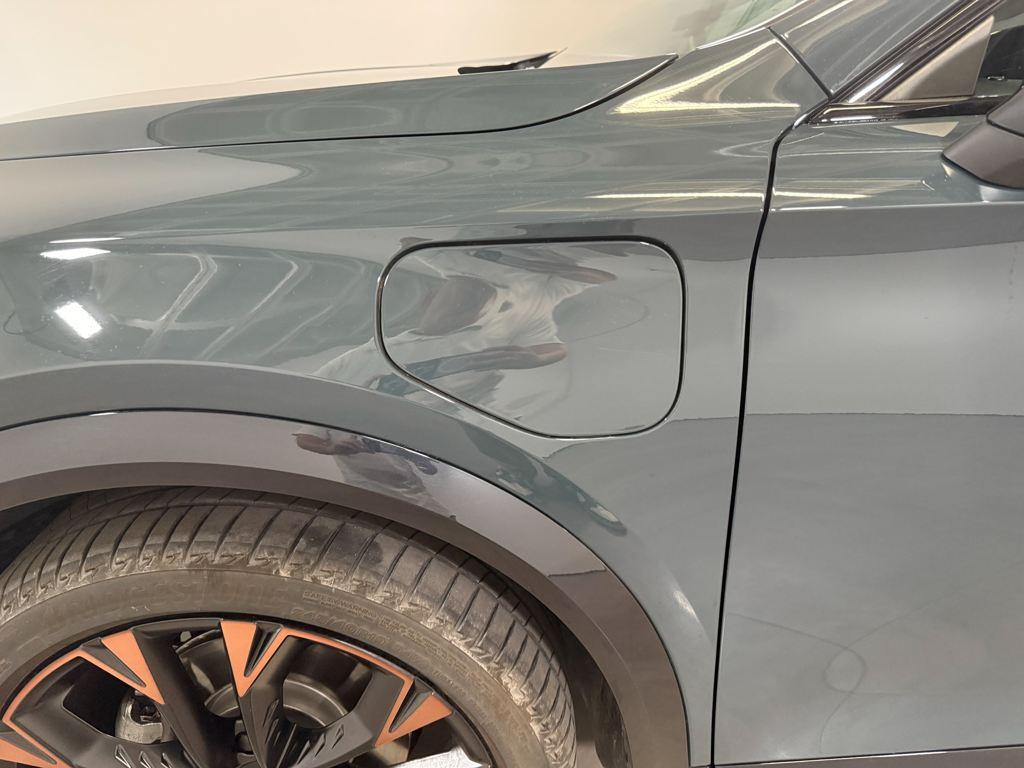 CUPRA Formentor 1.5 TSI e-Hybrid DSG 150 kW (204 CV) - 8