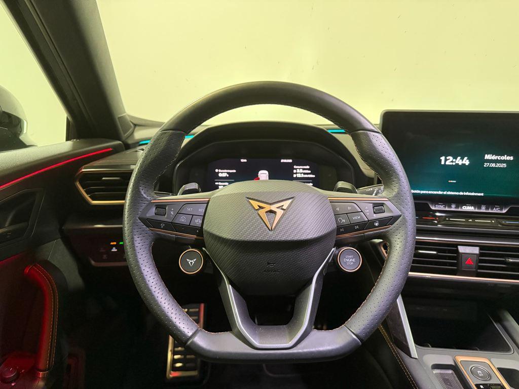 CUPRA Formentor 1.5 TSI e-Hybrid DSG 150 kW (204 CV) - 9