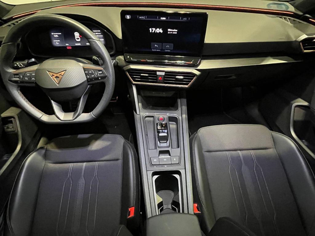 CUPRA Leon Sportstourer 1.5 eTSI DSG 110 kW (150 CV) - 3