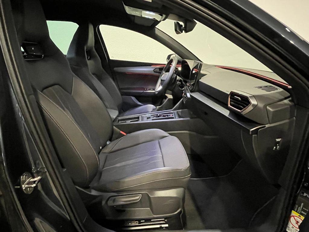 CUPRA Leon Sportstourer 1.5 eTSI DSG 110 kW (150 CV) - 4