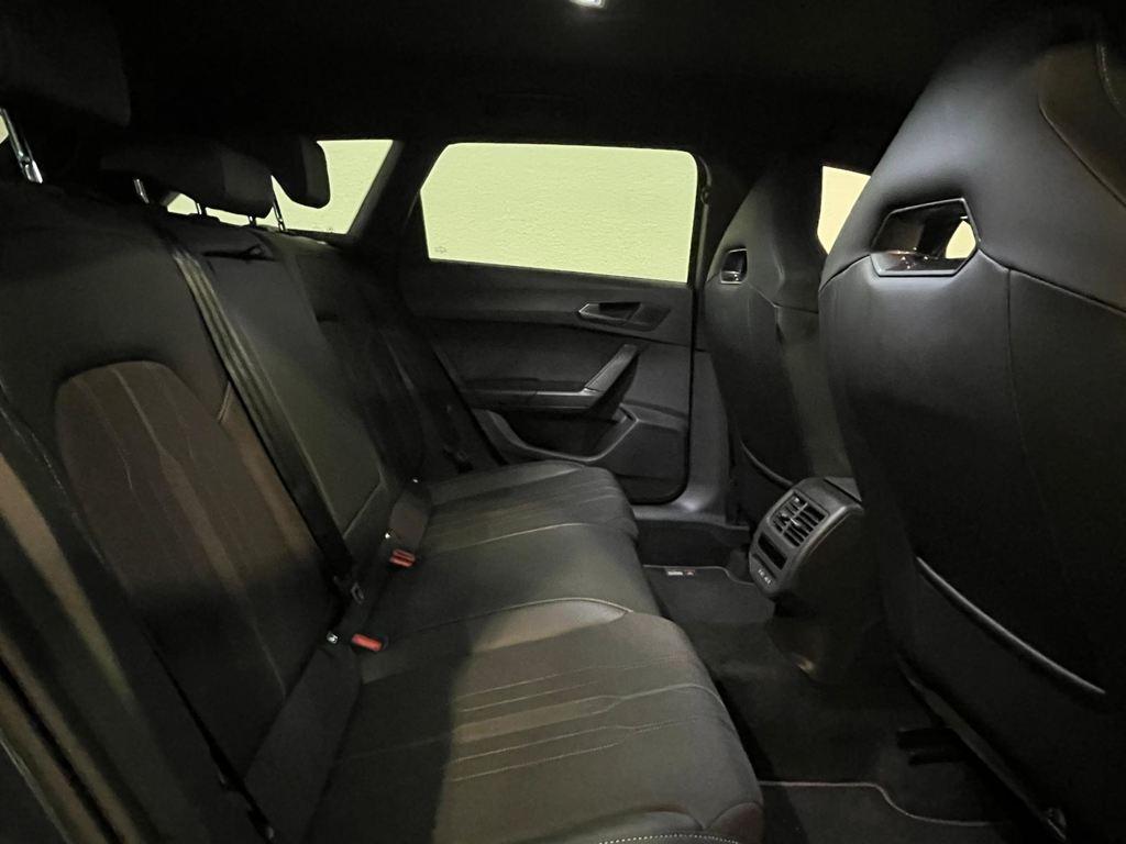 CUPRA Leon Sportstourer 1.5 eTSI DSG 110 kW (150 CV) - 5