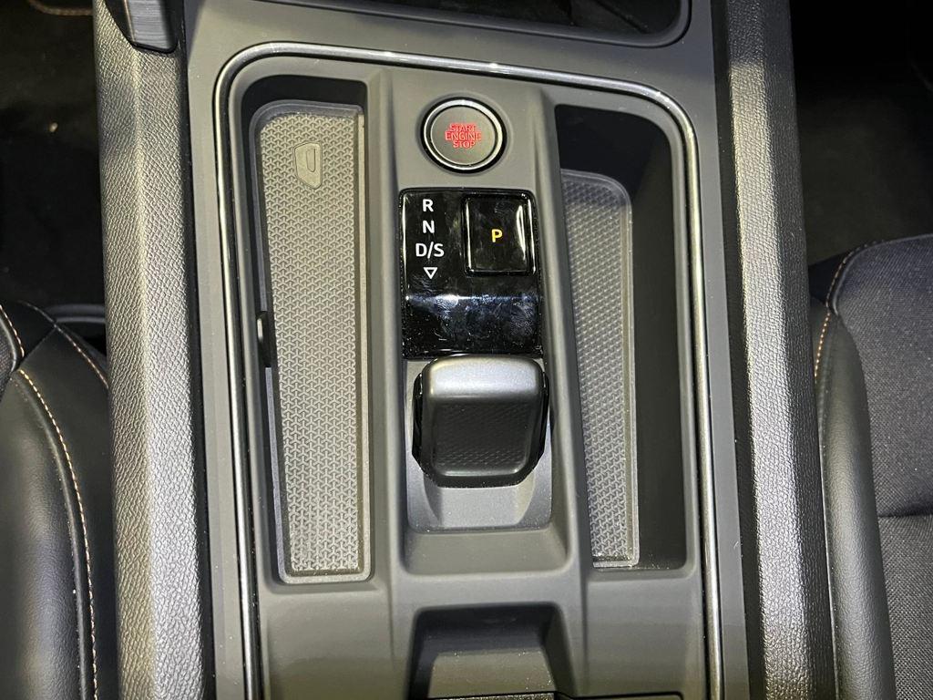 CUPRA Leon Sportstourer 1.5 eTSI DSG 110 kW (150 CV) - 9