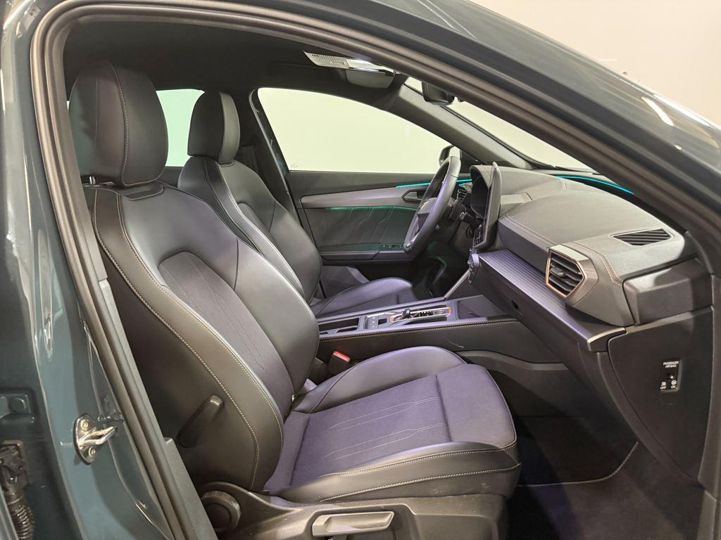 CUPRA Formentor 1.5 eTSI DSG 110 kW (150 CV) - 4