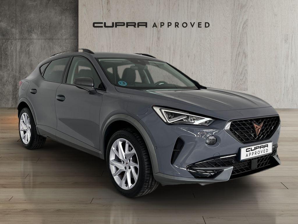 CUPRA Formentor 1.5 TSI DSG 110 kW (150 CV) - 0