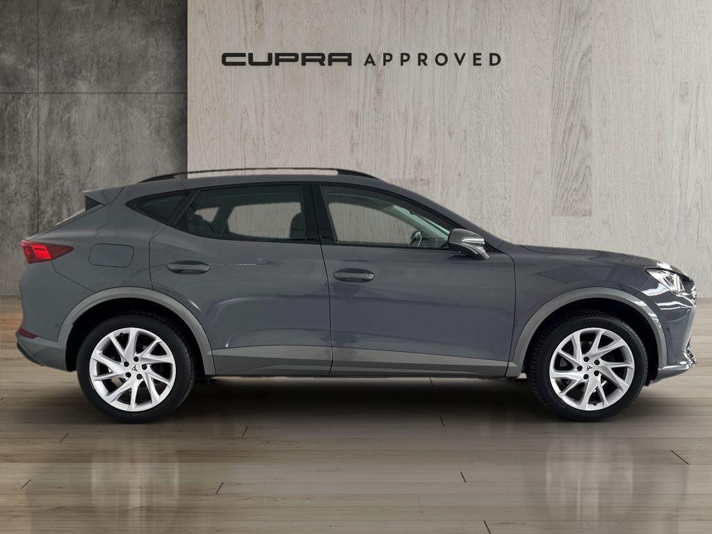 CUPRA Formentor 1.5 TSI DSG 110 kW (150 CV) - 2