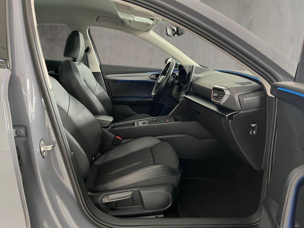 CUPRA Formentor 1.5 TSI DSG 110 kW (150 CV) - 4