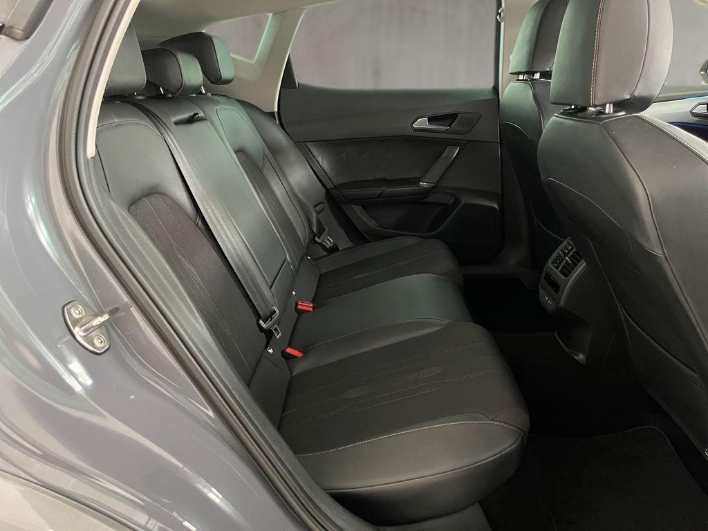 CUPRA Formentor 1.5 TSI DSG 110 kW (150 CV) - 5