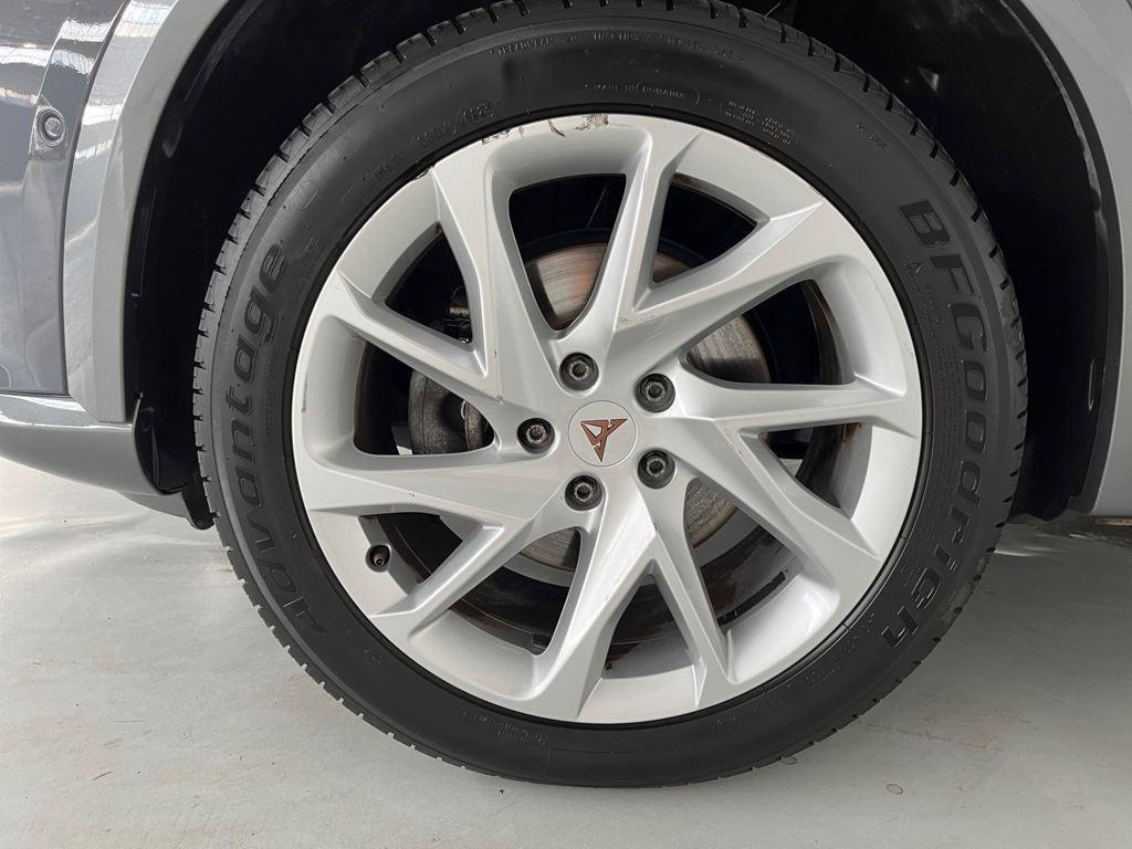 CUPRA Formentor 1.5 TSI DSG 110 kW (150 CV) - 7