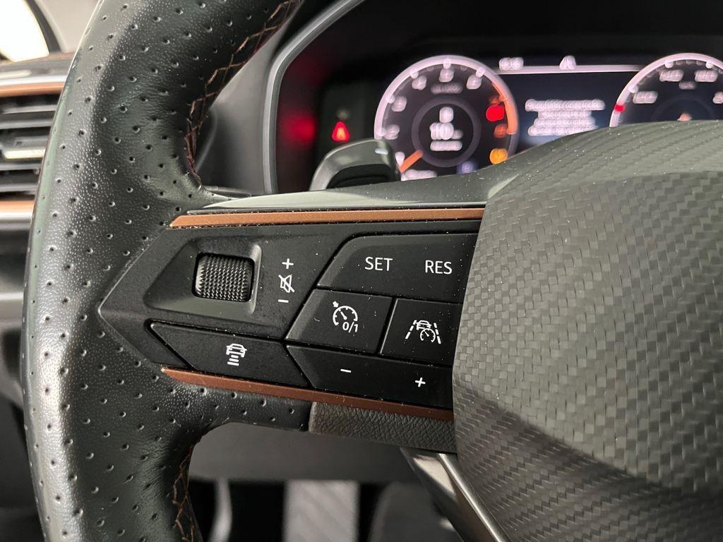 CUPRA Formentor 1.5 TSI DSG 110 kW (150 CV) - 8