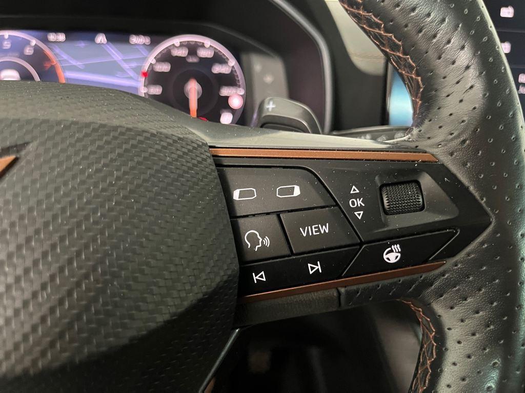 CUPRA Formentor 1.5 TSI DSG 110 kW (150 CV) - 9