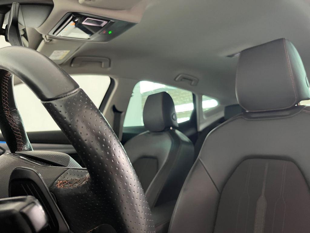 CUPRA Formentor 1.5 TSI DSG 110 kW (150 CV) - 11