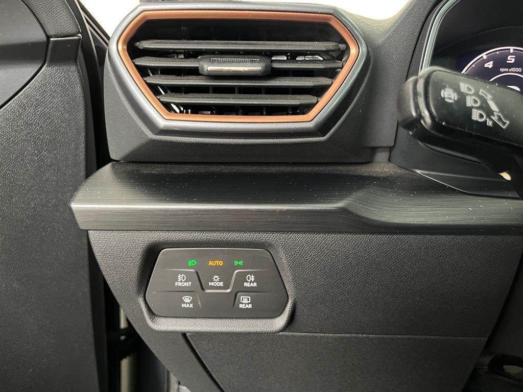 CUPRA Formentor 1.5 TSI DSG 110 kW (150 CV) - 13