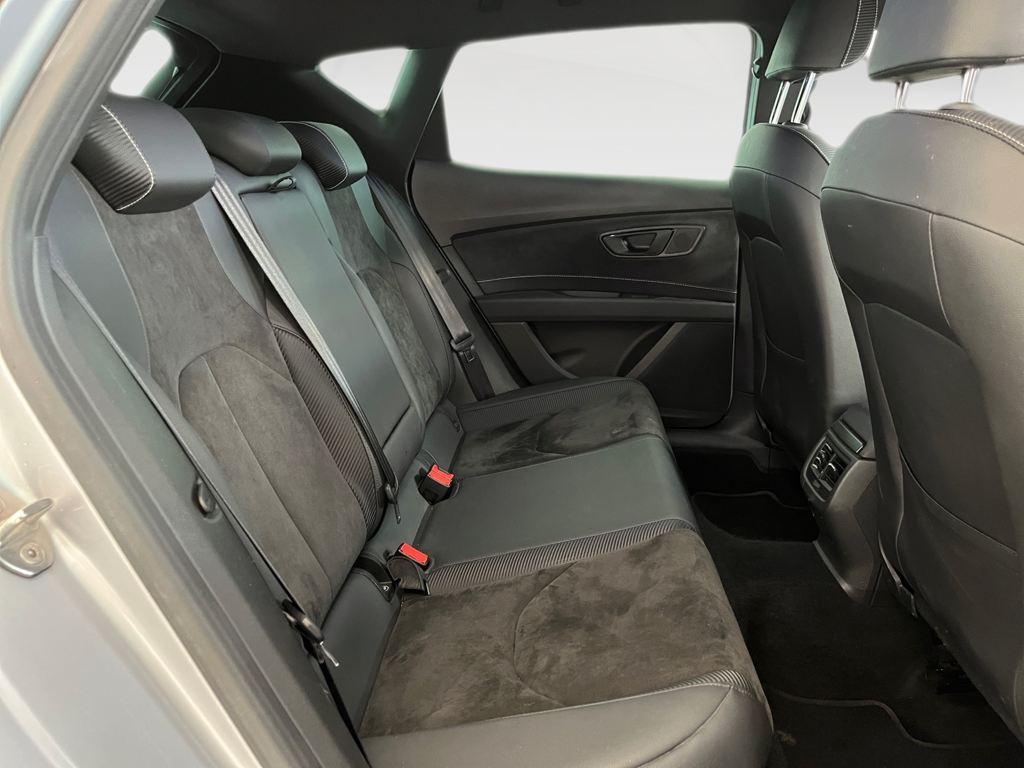 SEAT León 2.0 TSI S&S Cupra DSG 213 kW (290 CV) - 5