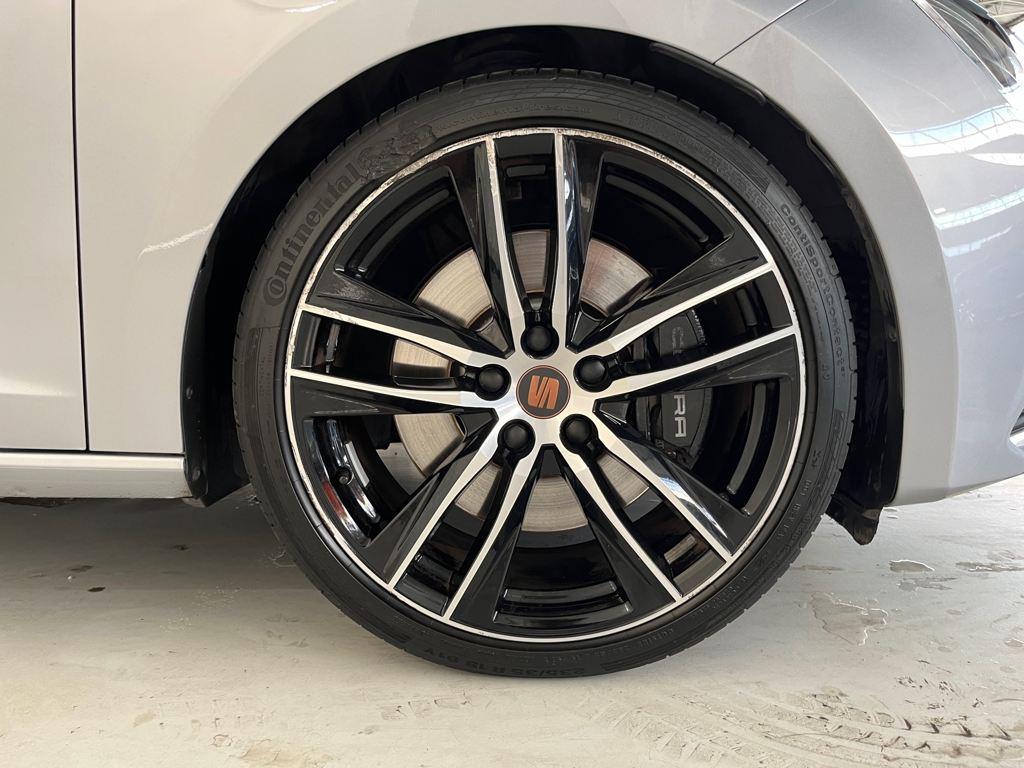 SEAT León 2.0 TSI S&S Cupra DSG 213 kW (290 CV) - 7