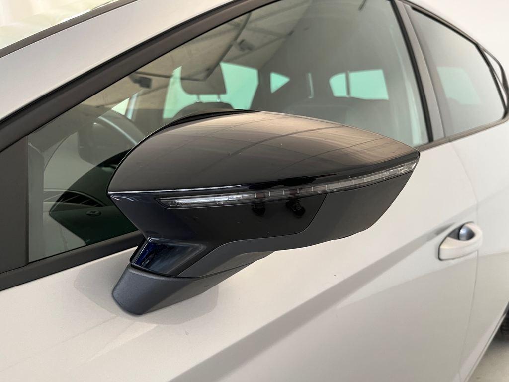 SEAT León 2.0 TSI S&S Cupra DSG 213 kW (290 CV) - 10